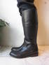 VELETTO（ｳﾞｪﾚｯﾄ）　JOCKEY BOOT　ﾛﾝｸﾞﾌﾞｰﾂ　60551Ｍ/ﾌﾞﾗｳﾝ【送料無料】画像2
